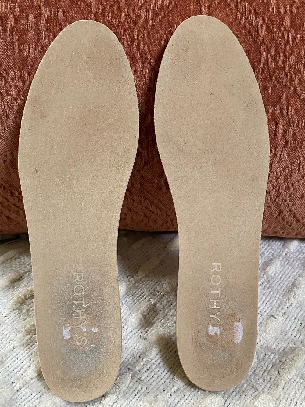 {Rothy’s} The Espadrille Shoe - Picture 10 of 11